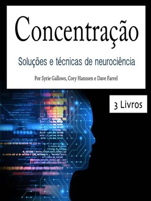 cover image of Como se concentrar